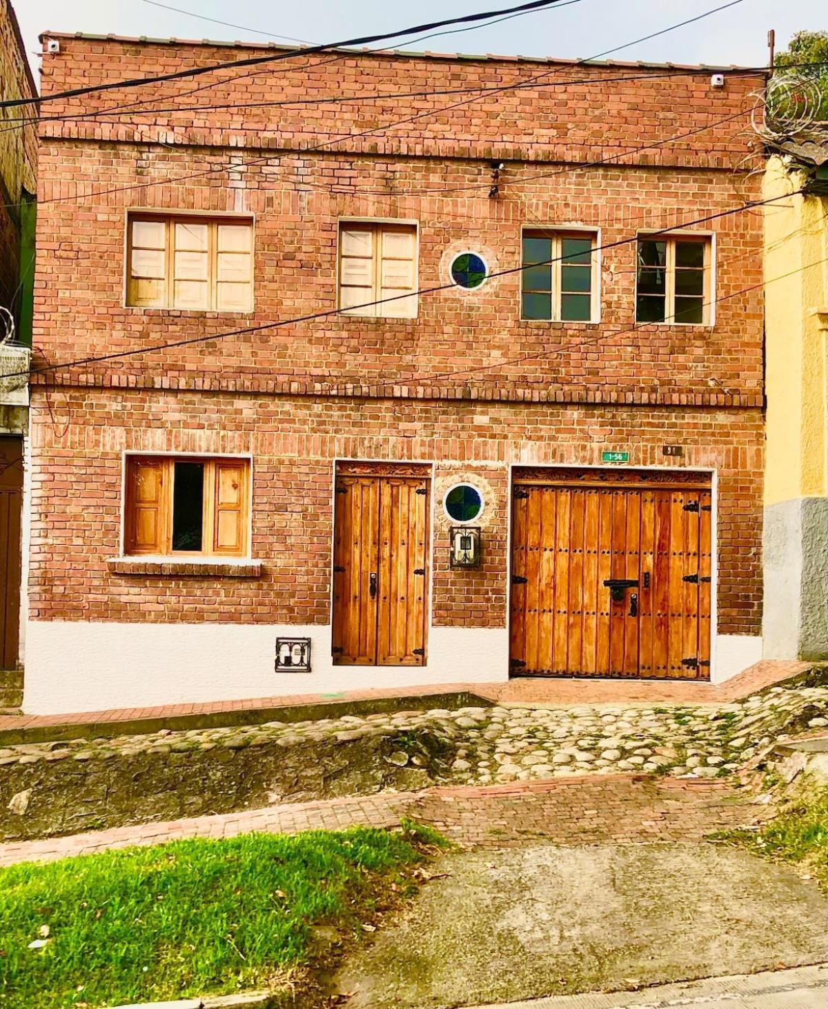 Casa De 3 Hab Con Enorme Terraza Privada En La Candelaria