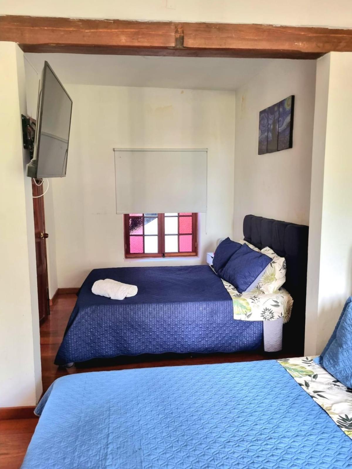 Casa De 3 Hab Con Enorme Terraza Privada En La Candelaria Apartment