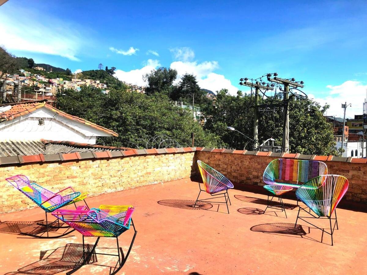 Casa De 3 Hab Con Enorme Terraza Privada En La Candelaria Apartment *