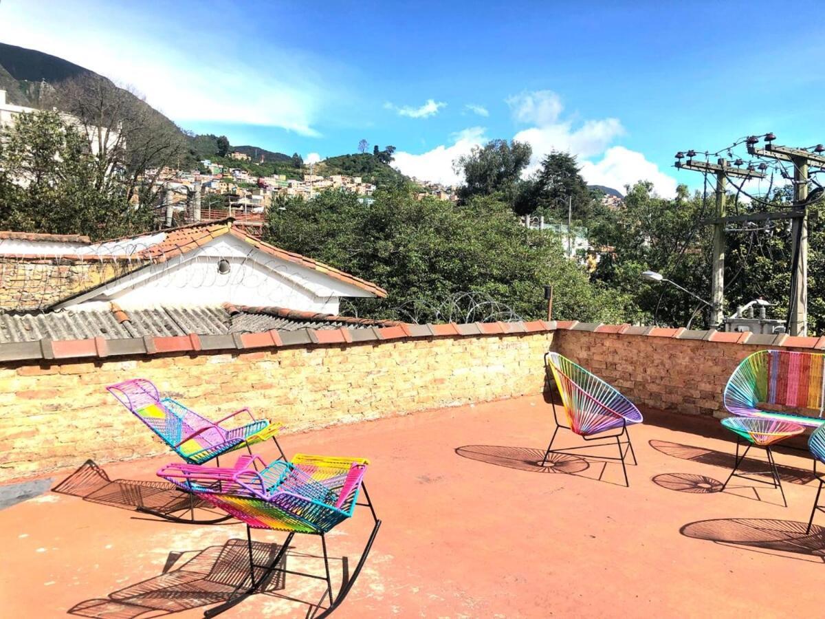 Casa De 3 Hab Con Enorme Terraza Privada En La Candelaria *