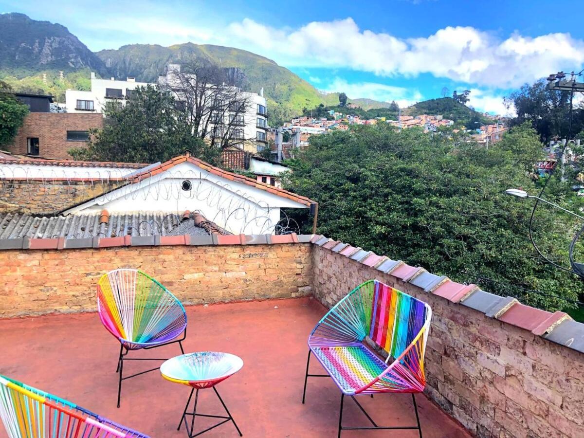 Casa De 3 Hab Con Enorme Terraza Privada En La Candelaria