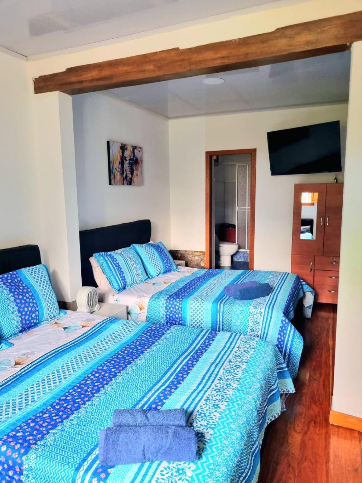 Casa De 3 Hab Con Enorme Terraza Privada En La Candelaria Apartment *