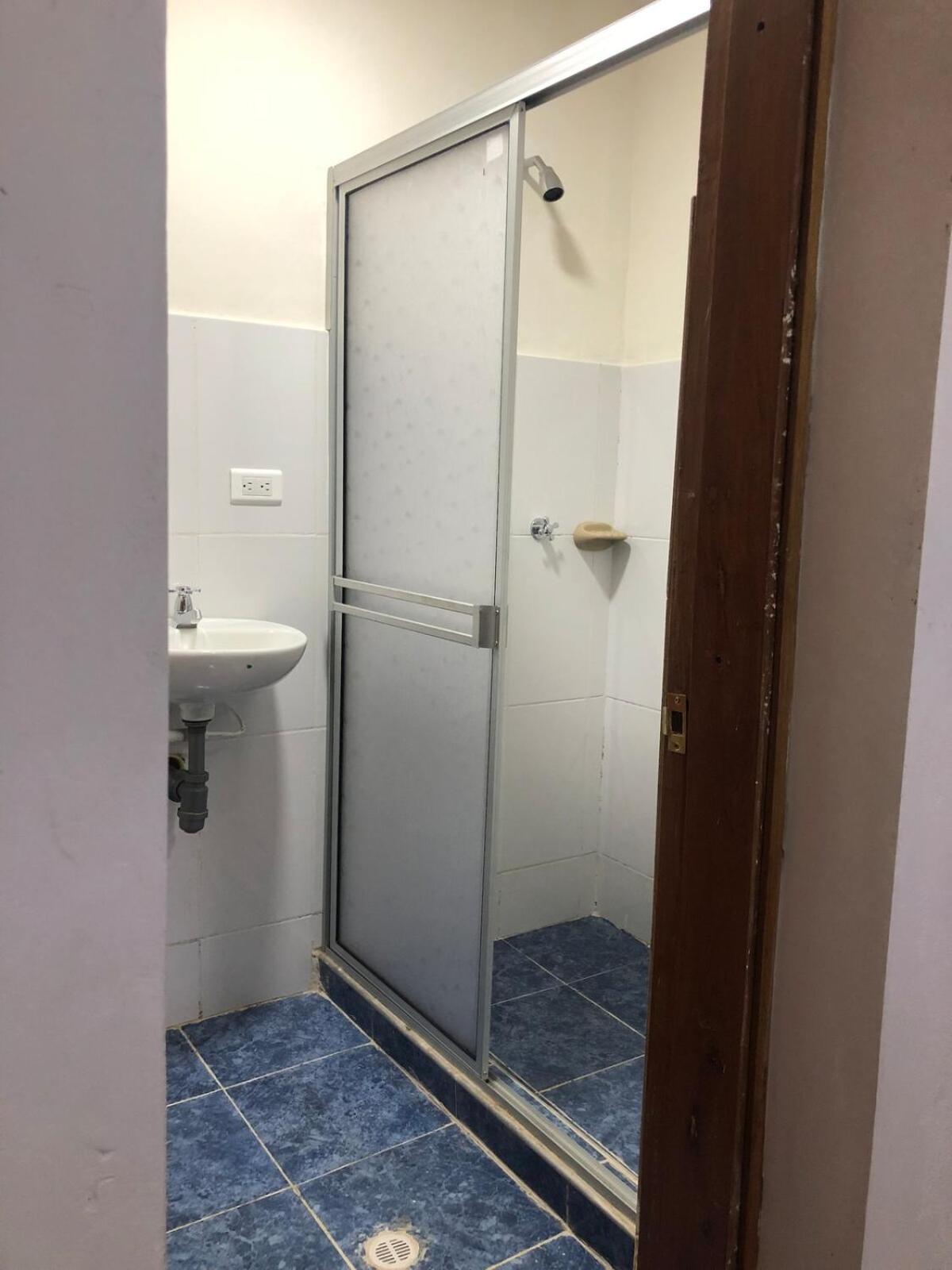 Casa De 3 Hab Con Enorme Terraza Privada En La Candelaria Apartment Bogota