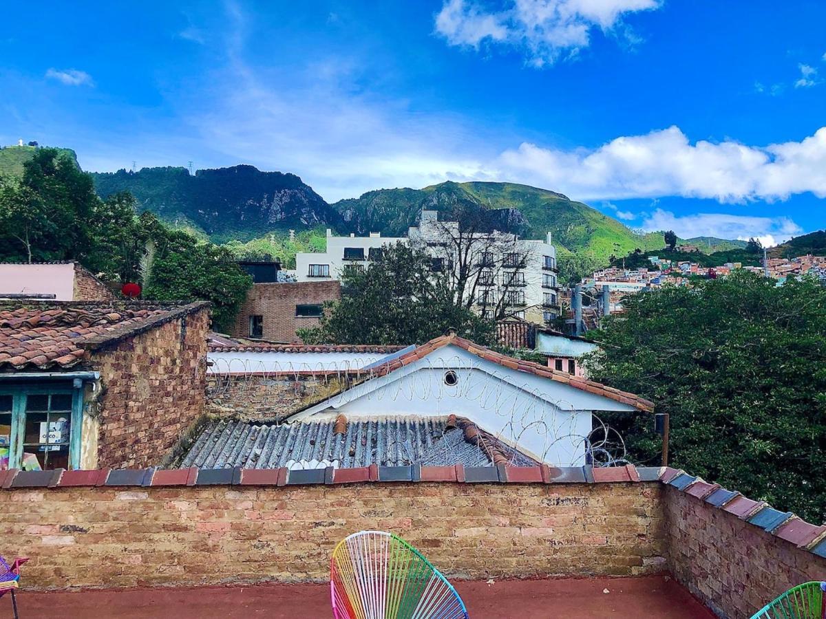 Casa De 3 Hab Con Enorme Terraza Privada En La Candelaria Apartment *