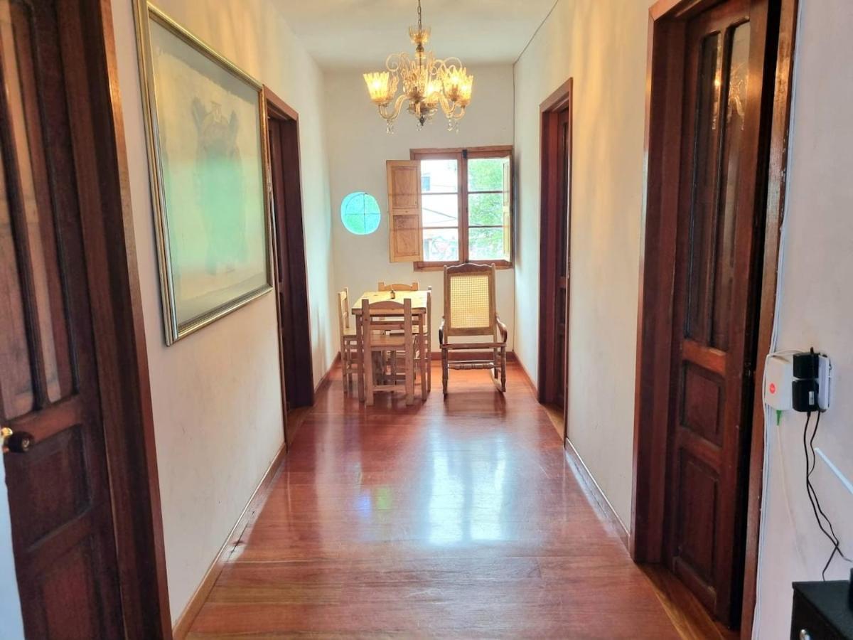 Casa De 3 Hab Con Enorme Terraza Privada En La Candelaria * Bogota