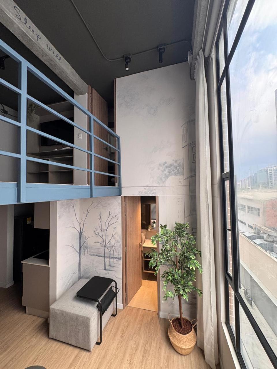 Apartment Bestay - Edificio Tribeca Bogota