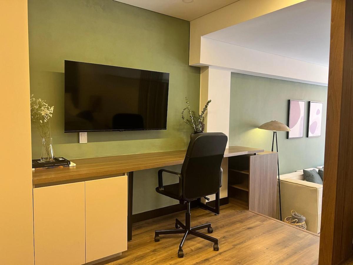 Moderno Parque El Virrey Apartment *