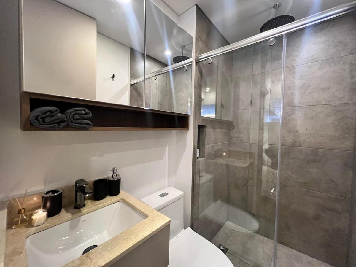 Apartment Moderno Parque El Virrey *