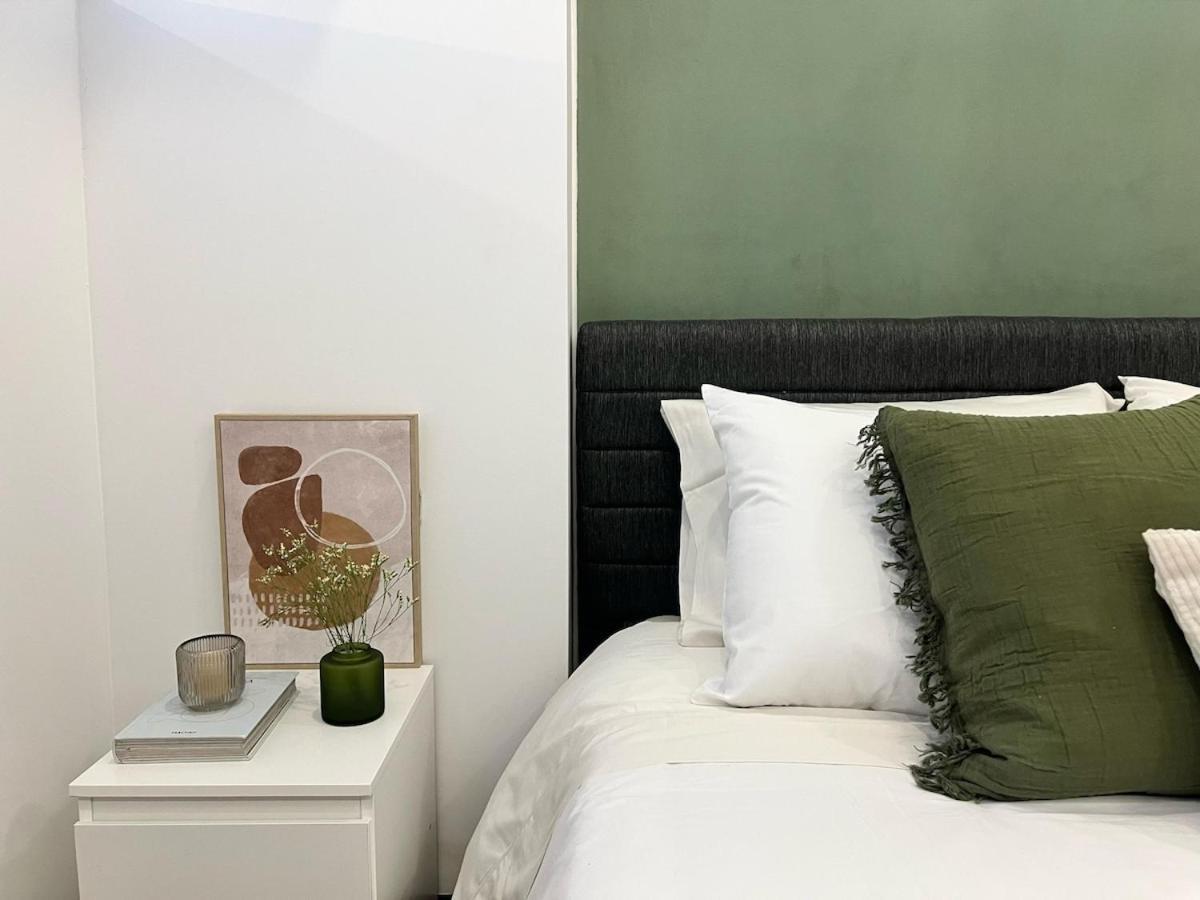 Apartment Moderno Parque El Virrey *