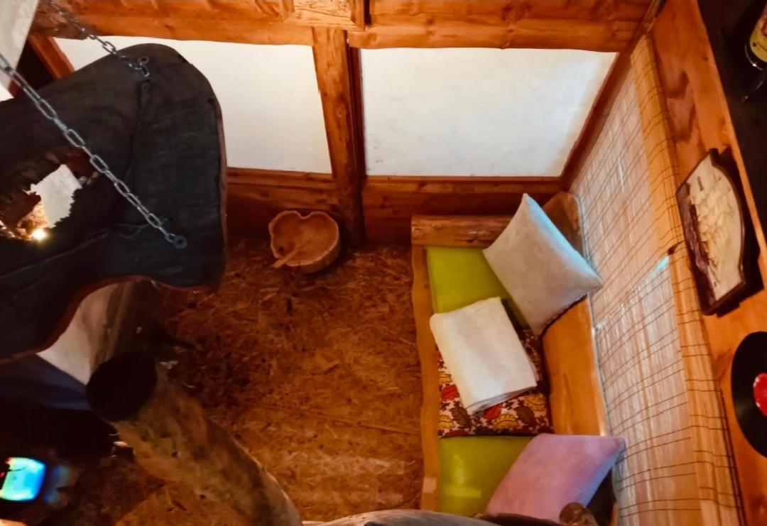 Farm stay En La Calera Cipres Bogota