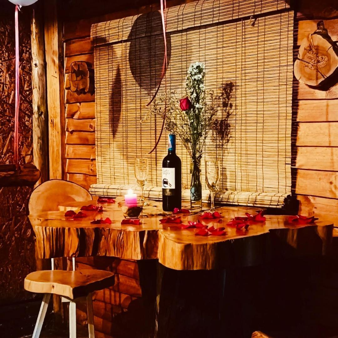 Farm stay En La Calera Cipres Bogota