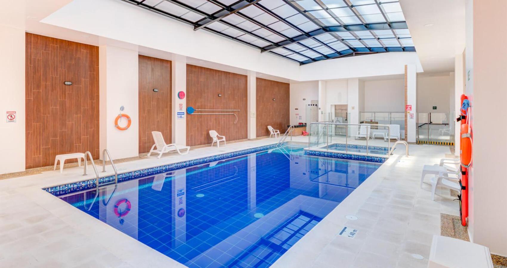 Elegant And Brand-new For Up To 3 People * Bogota