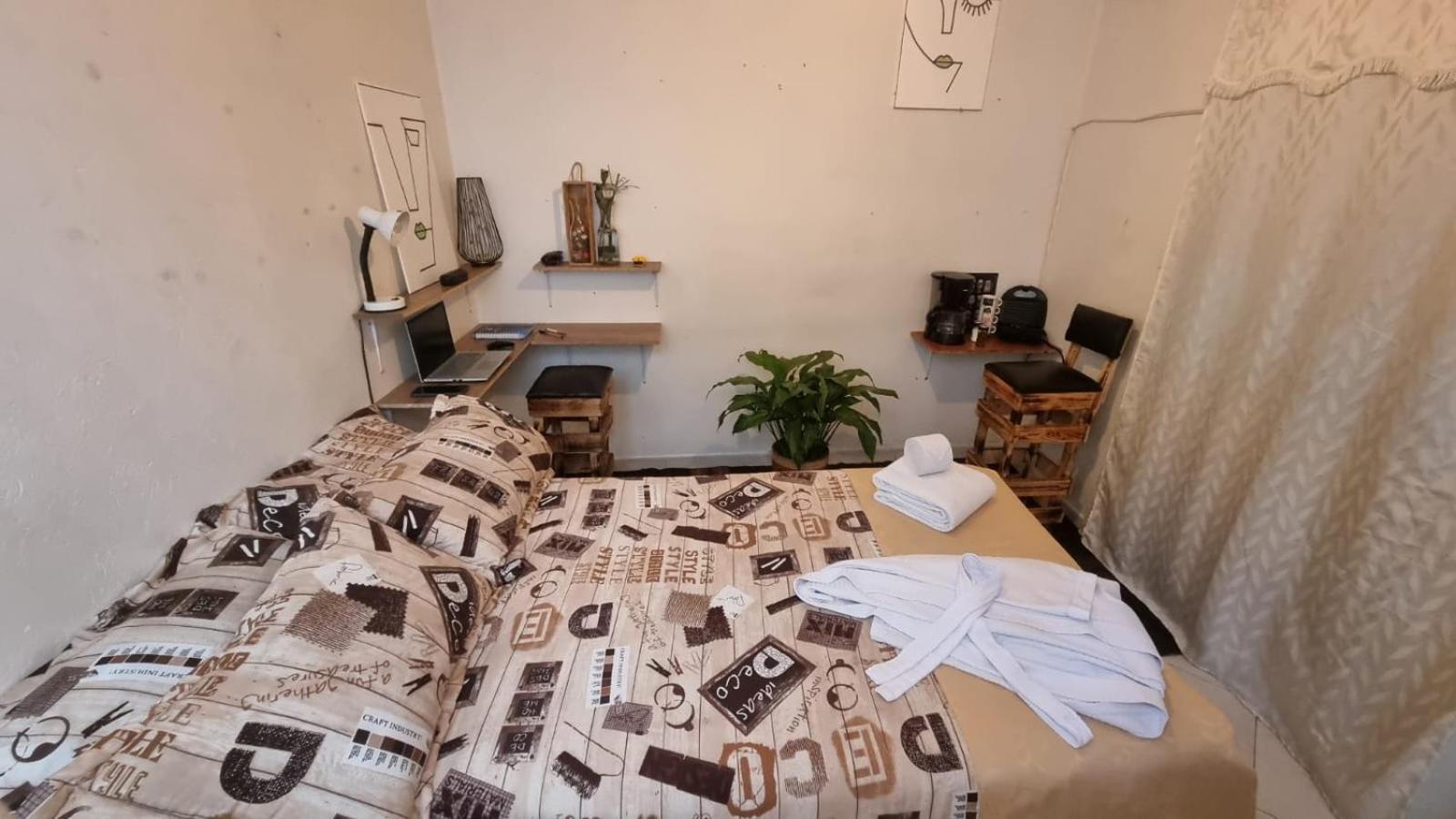 Country house Universitario H-d