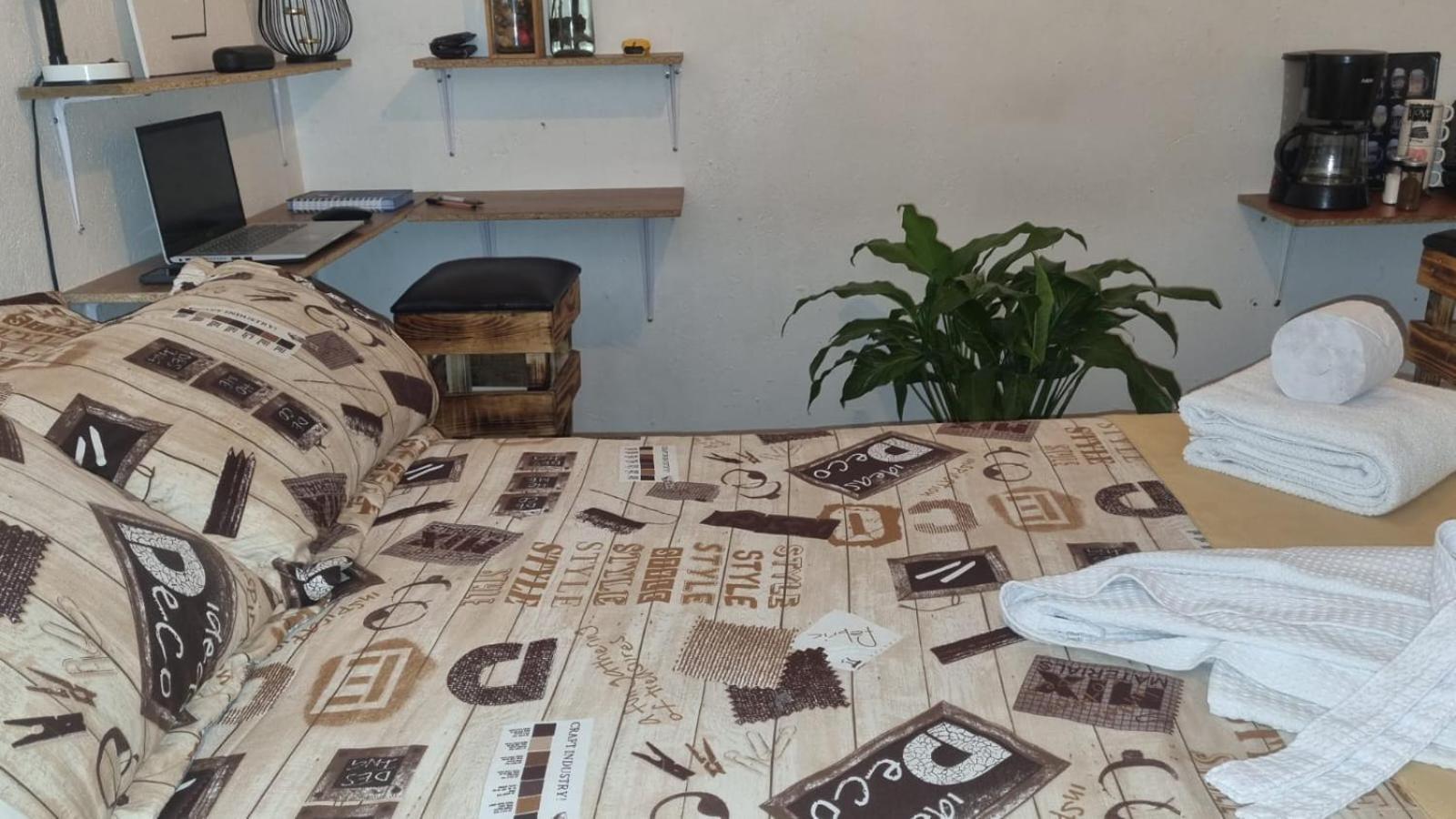 Country house Universitario H-d *