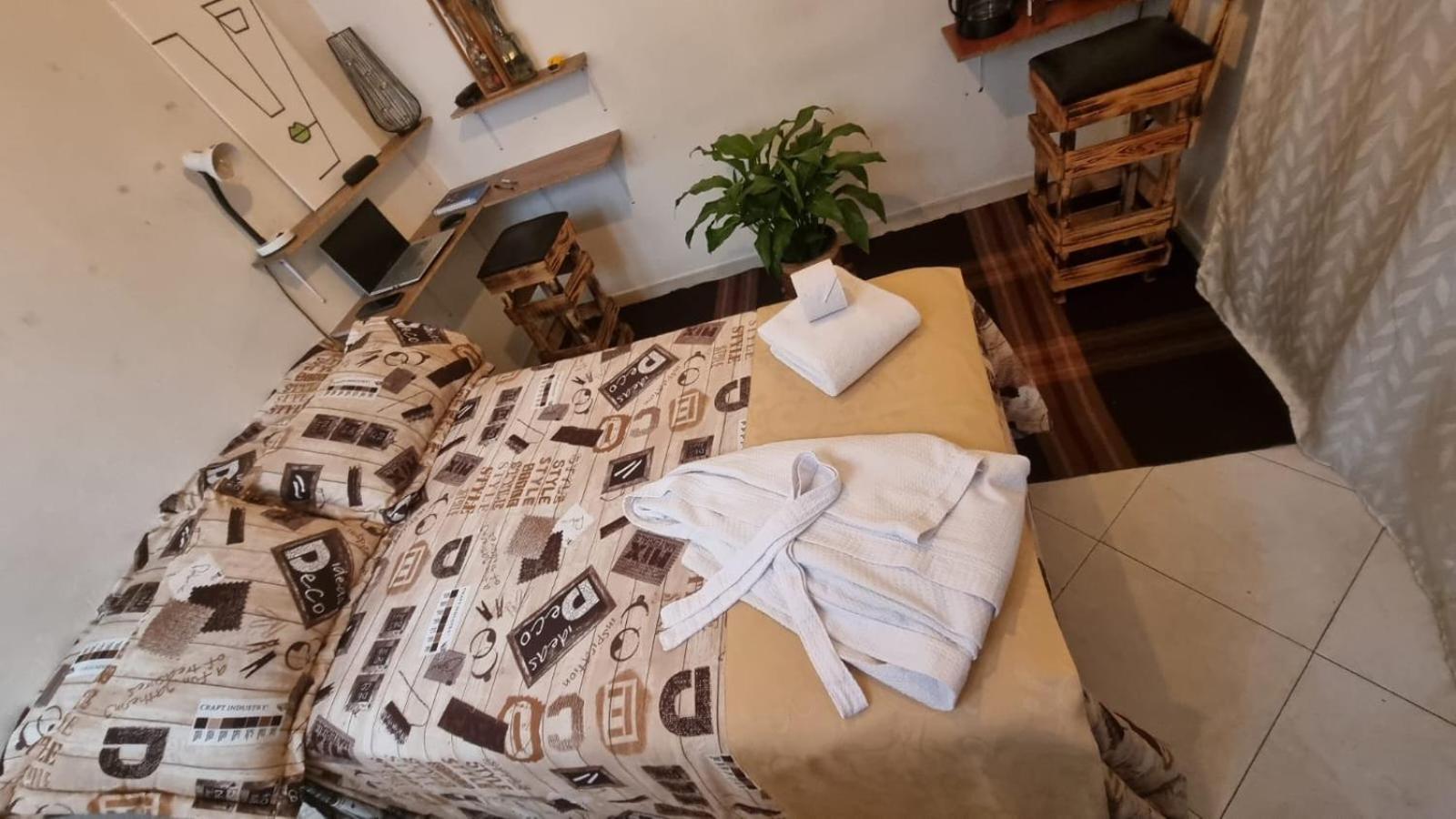 Universitario H-d Country house Bogota