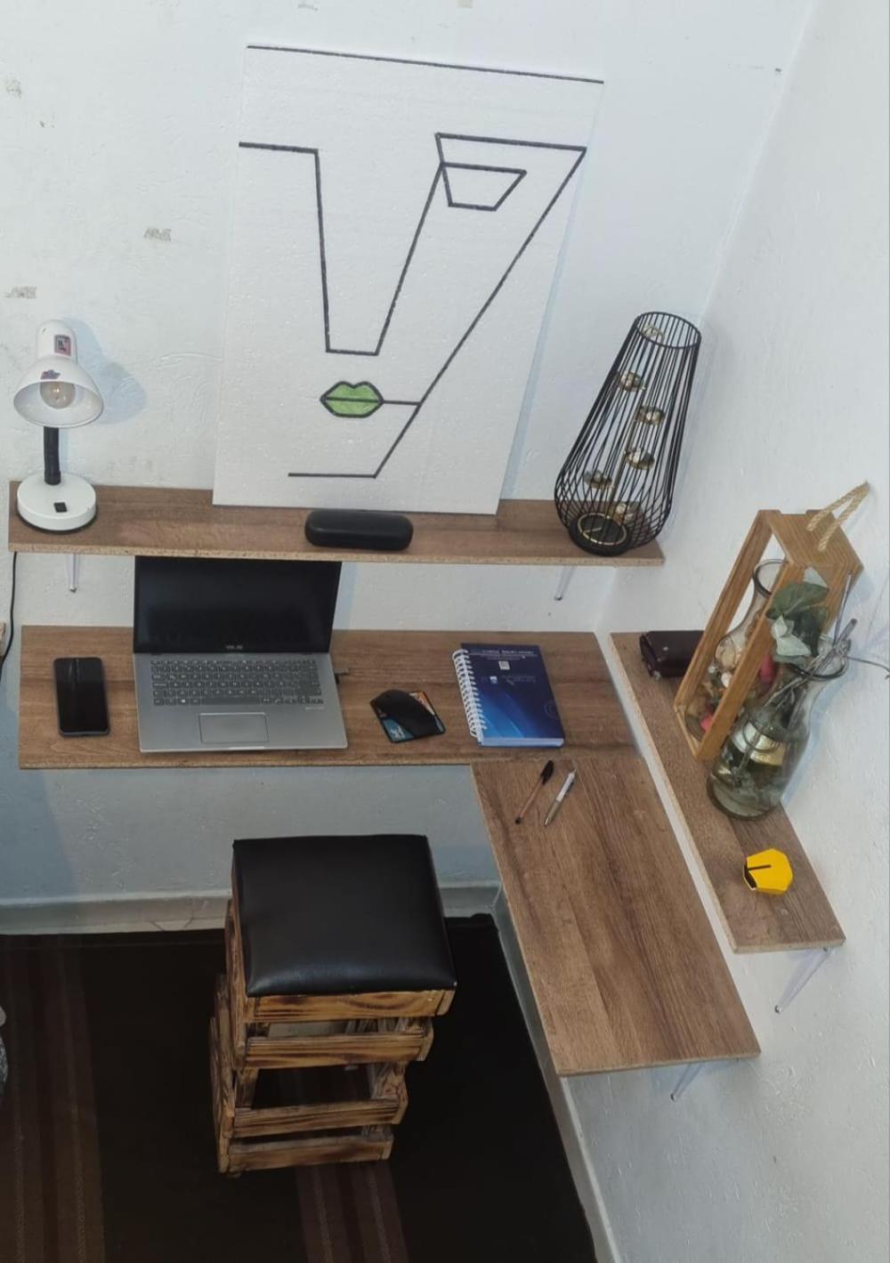Universitario H-d Country house