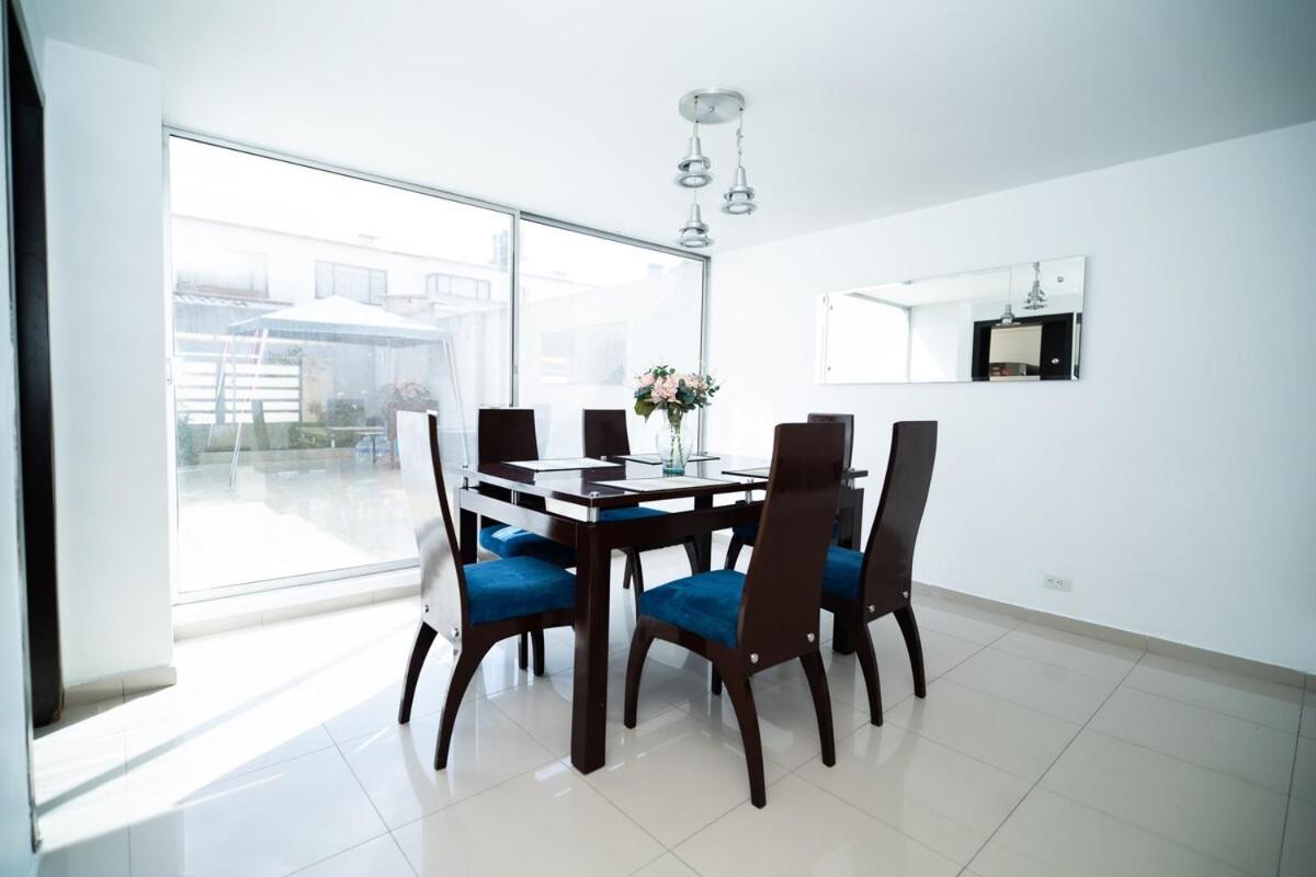 Casa Grupos 5 Minutes Airport * Bogota