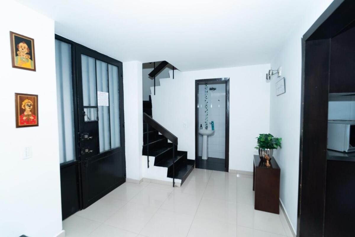 Casa Grupos 5 Minutes Airport Bogota