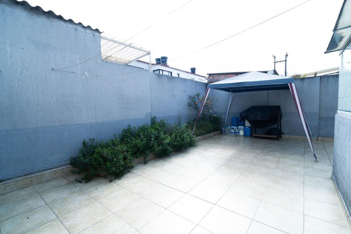 Casa Grupos 5 Minutes Airport Holiday home *