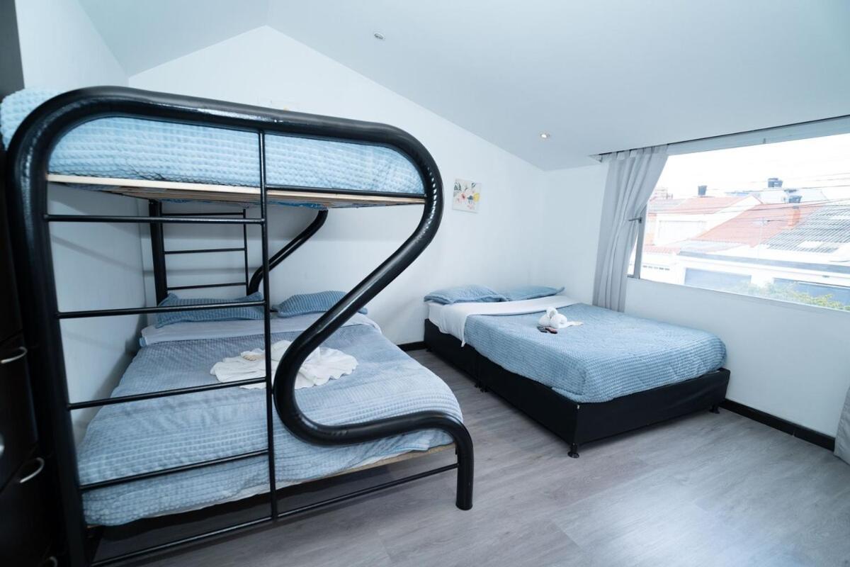 Holiday home Casa Grupos 5 Minutes Airport *