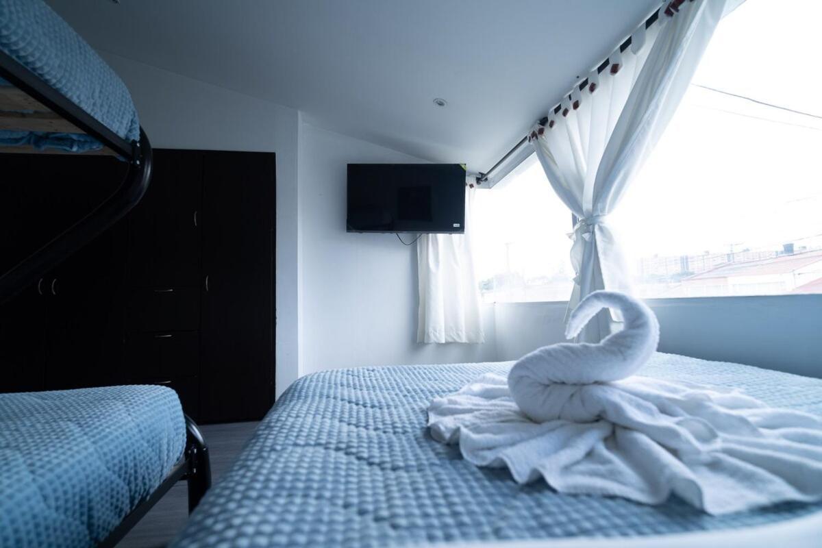 Holiday home Casa Grupos 5 Minutes Airport Bogota