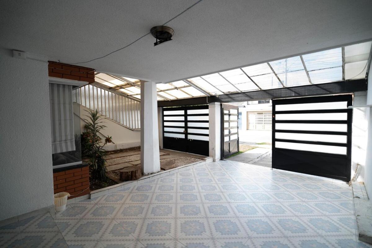Holiday home Casa Grupos 5 Minutes Airport