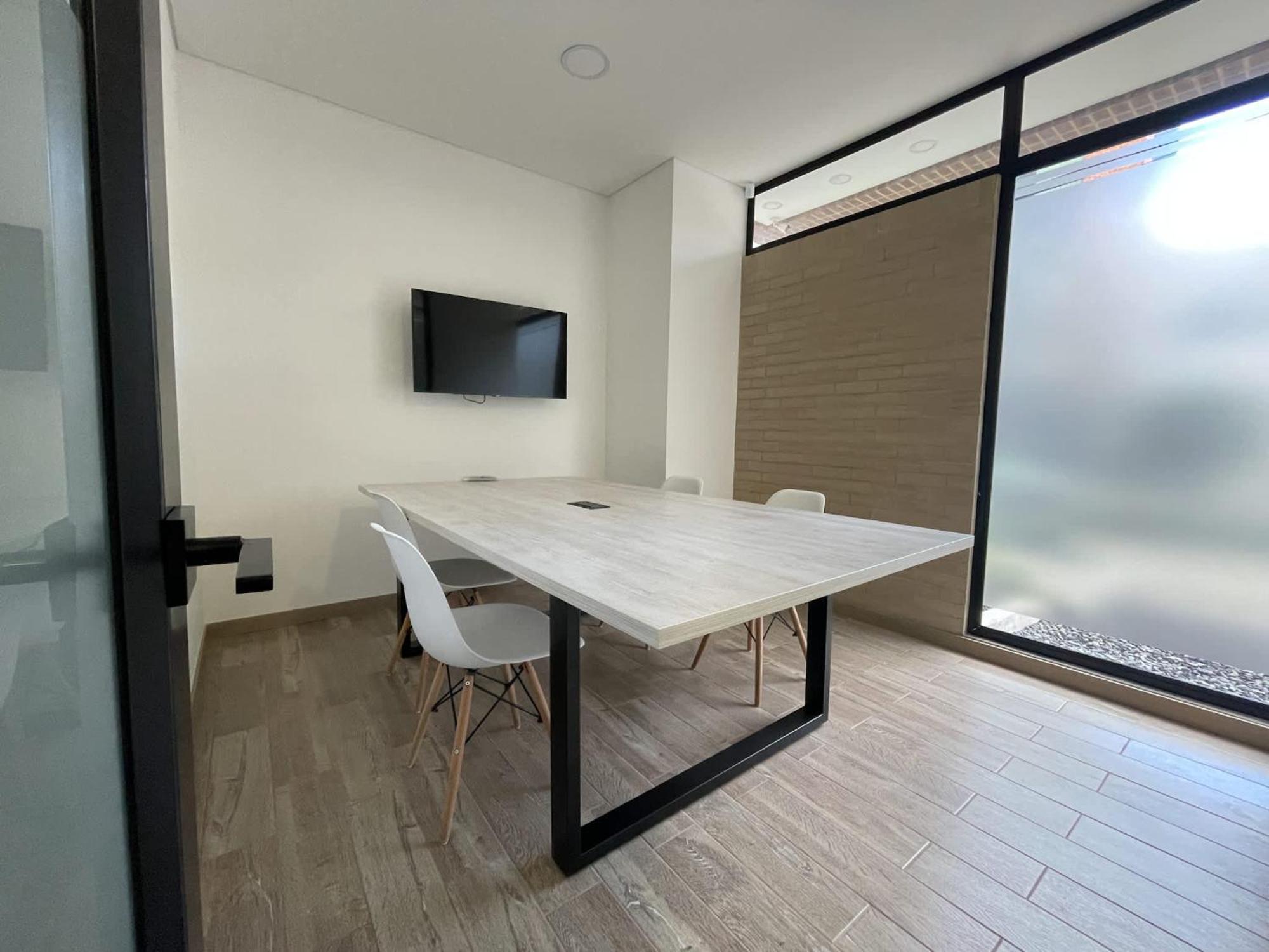 Apartment Elegant Loft Near Movistar Arena