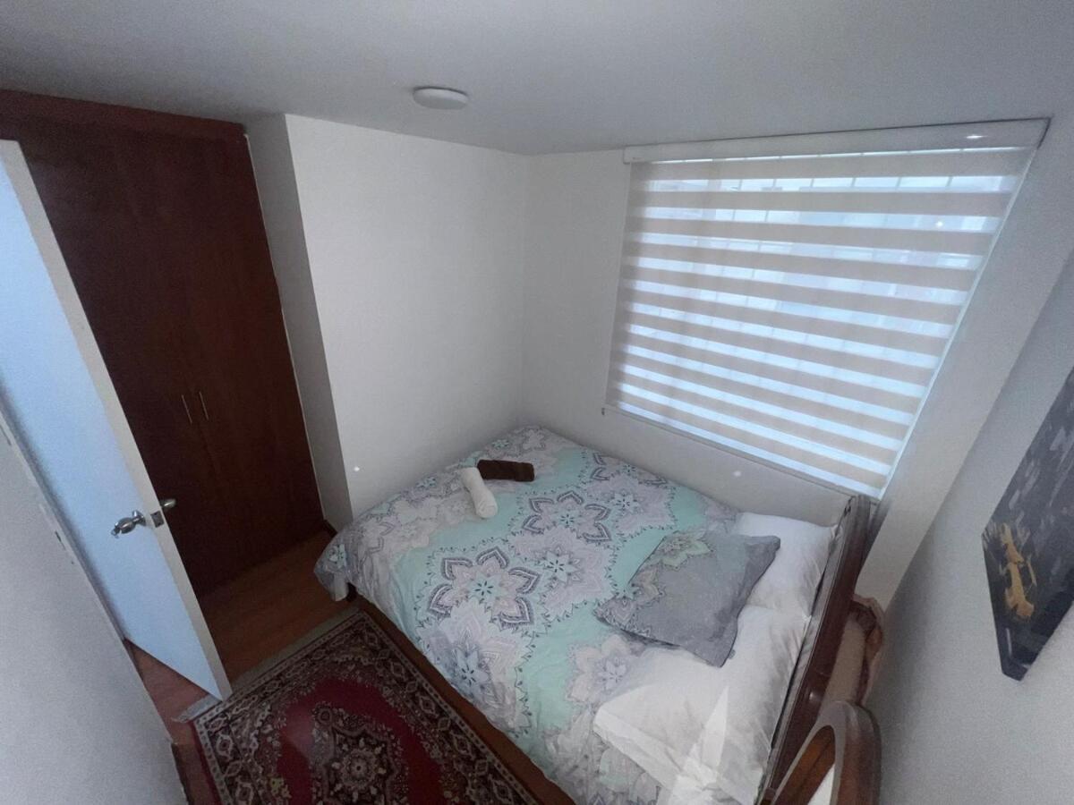 Apartment Comfortable And Bright *
