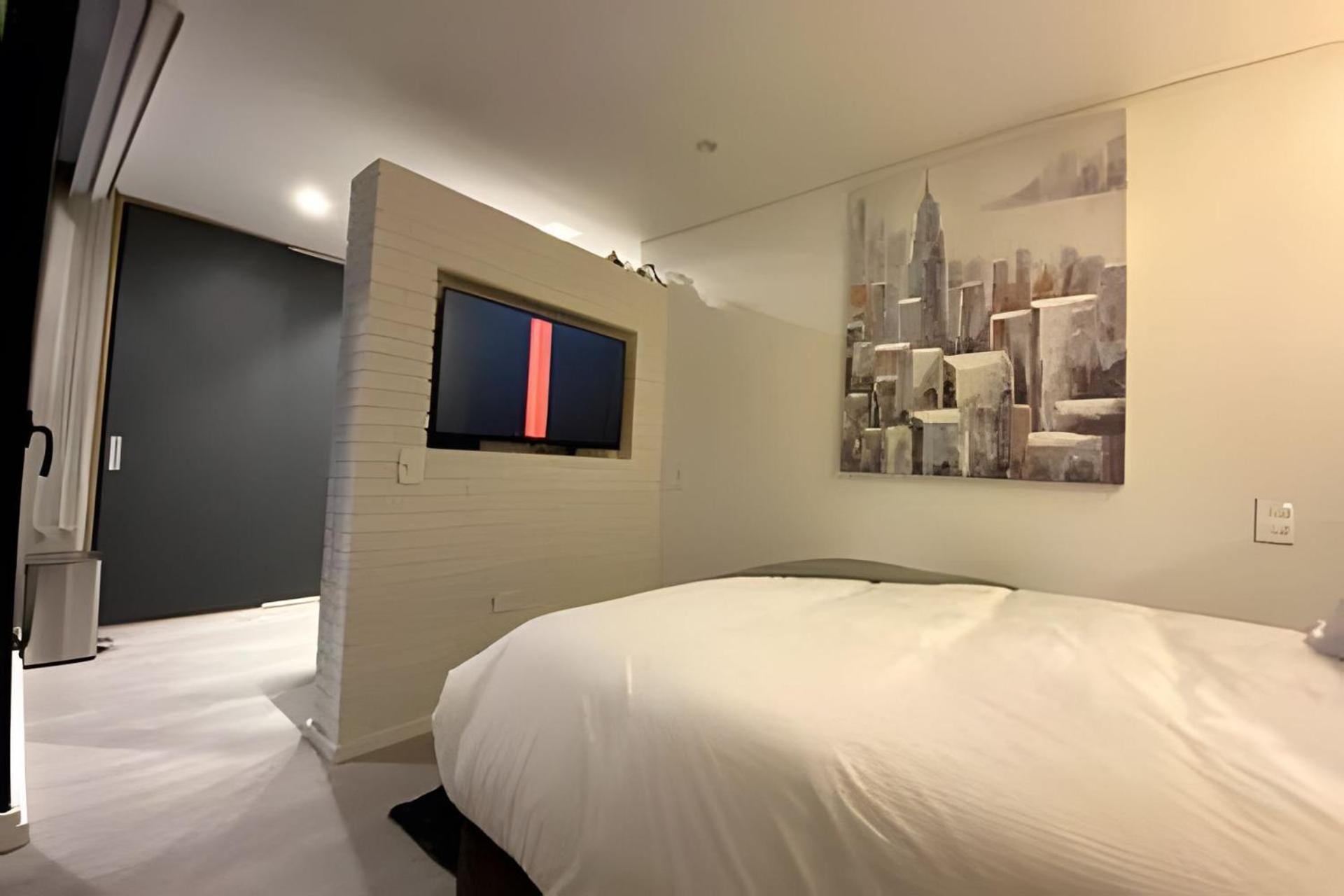 Frag Apartment Bogota