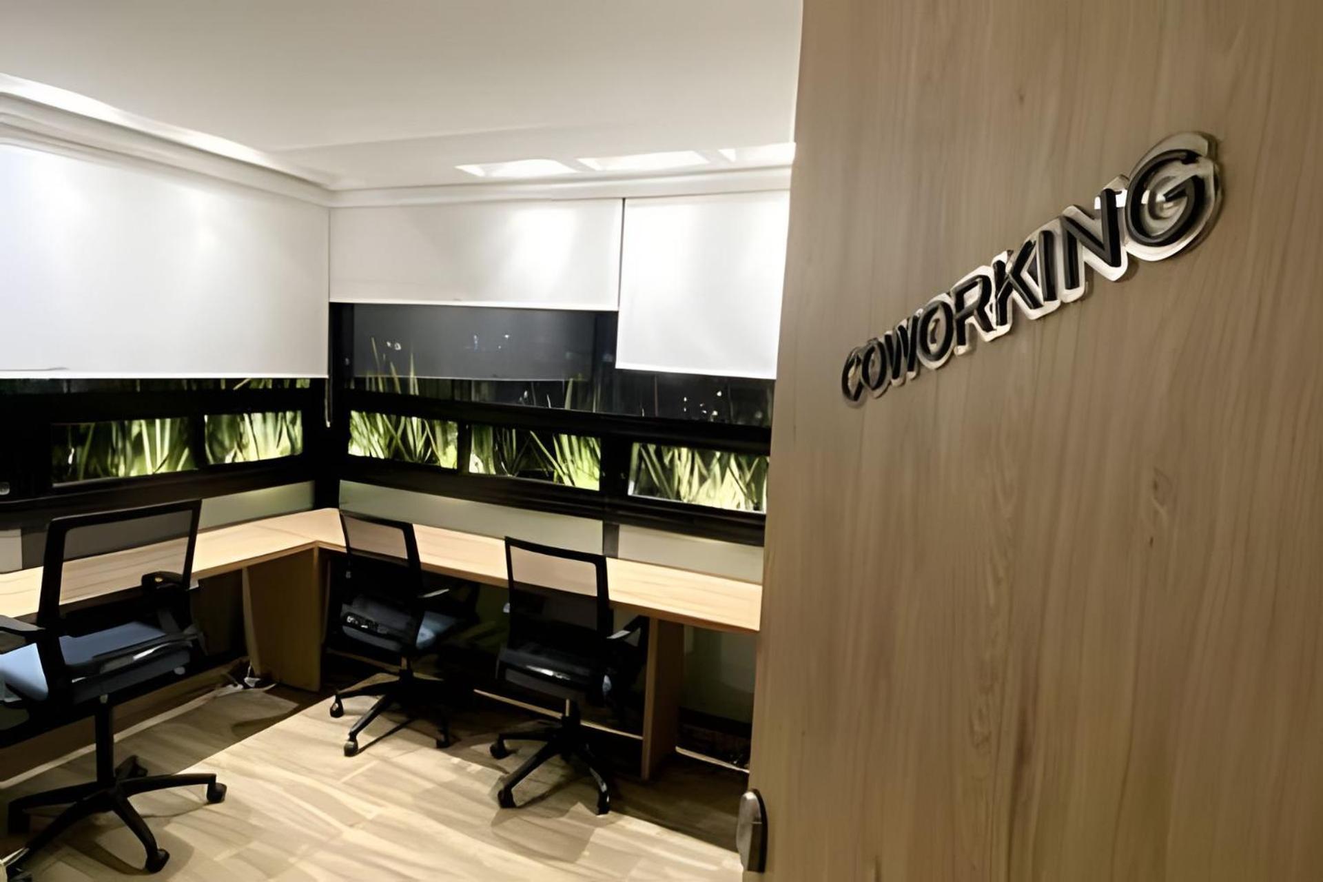 Frag Apartment Bogota