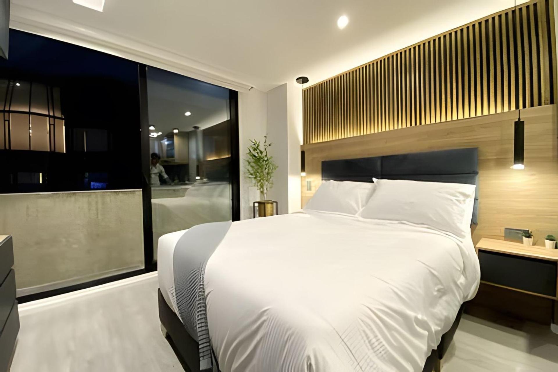 Frag Apartment Bogota