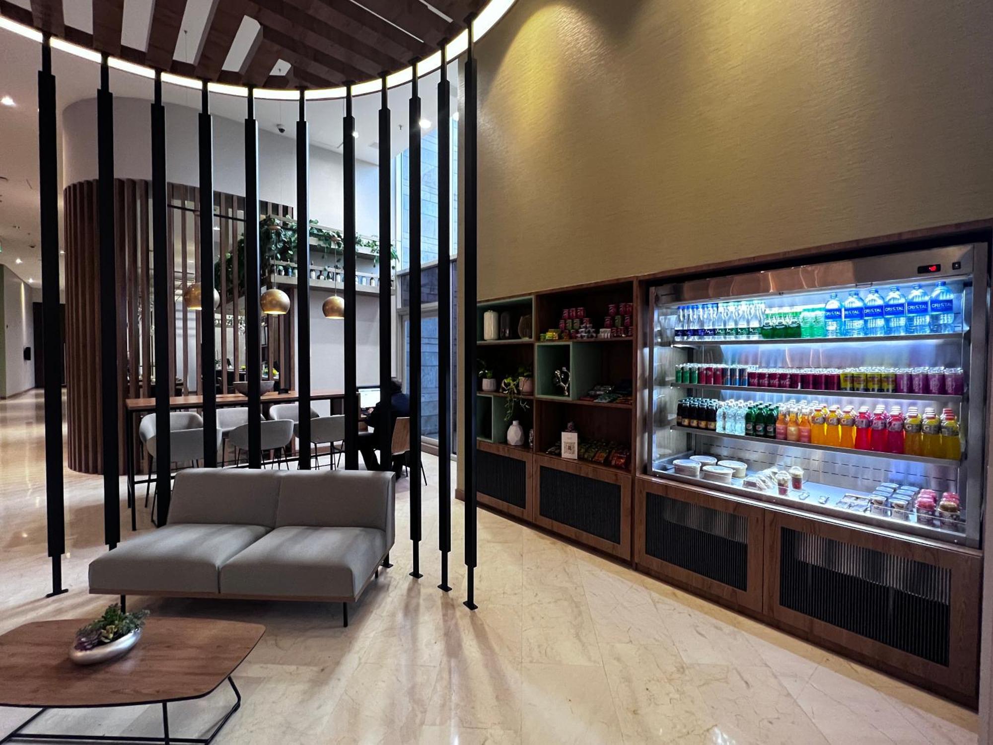 Airport By Ihg 4* Bogota