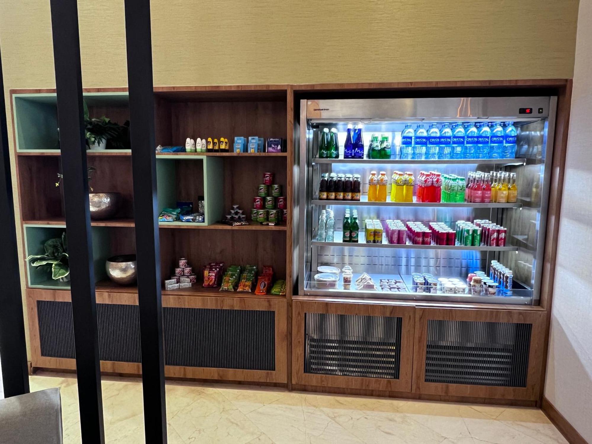 Hotel Airport By Ihg