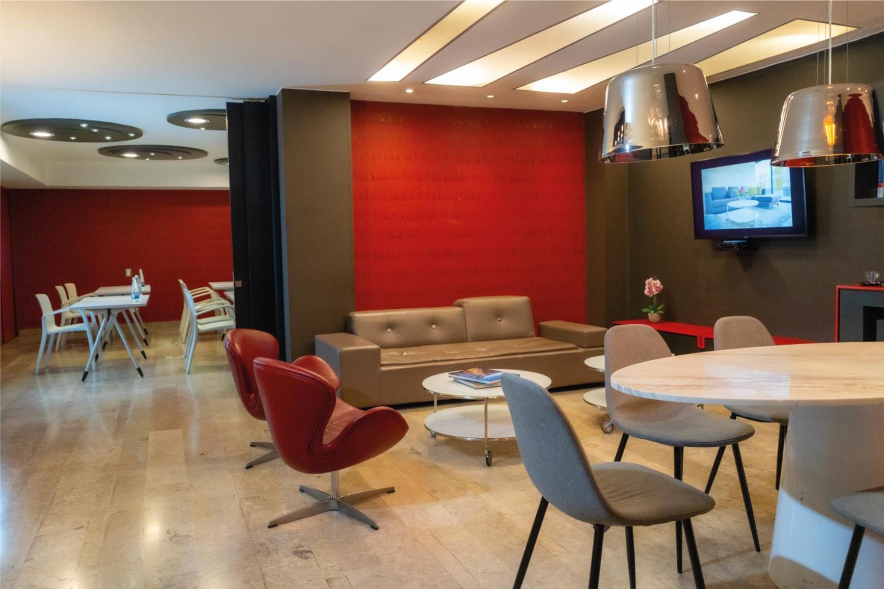 Central Apartamentos Bogotá