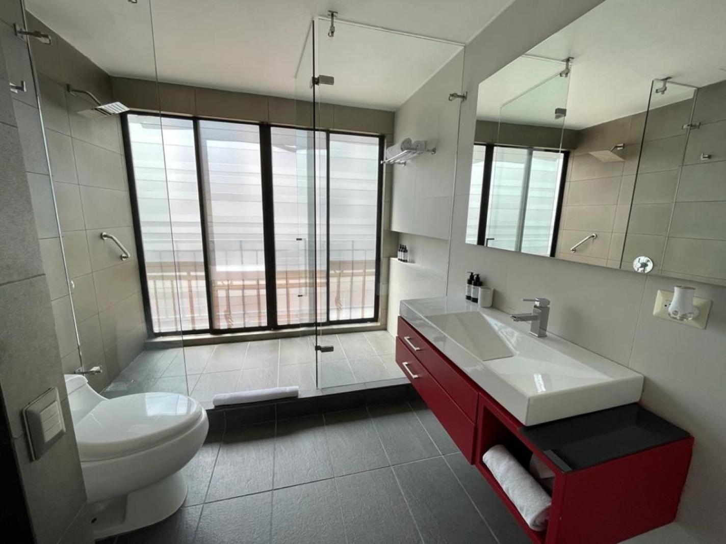 Aparthotel Central Apartamentos Bogotá Bogotá