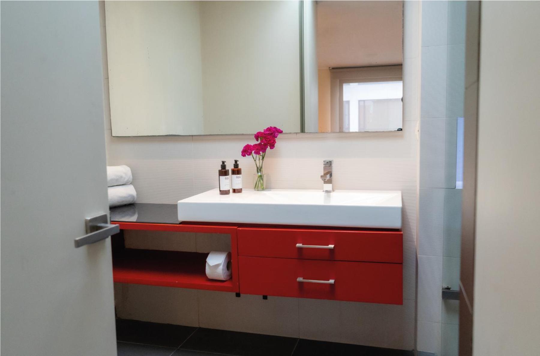 Central Apartamentos Bogotá Aparthotel 3*