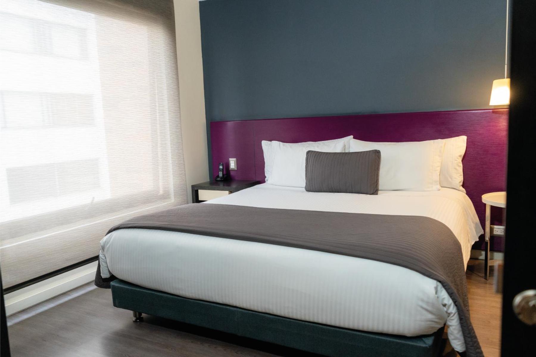 Aparthotel Central Apartamentos Bogotá Bogotá