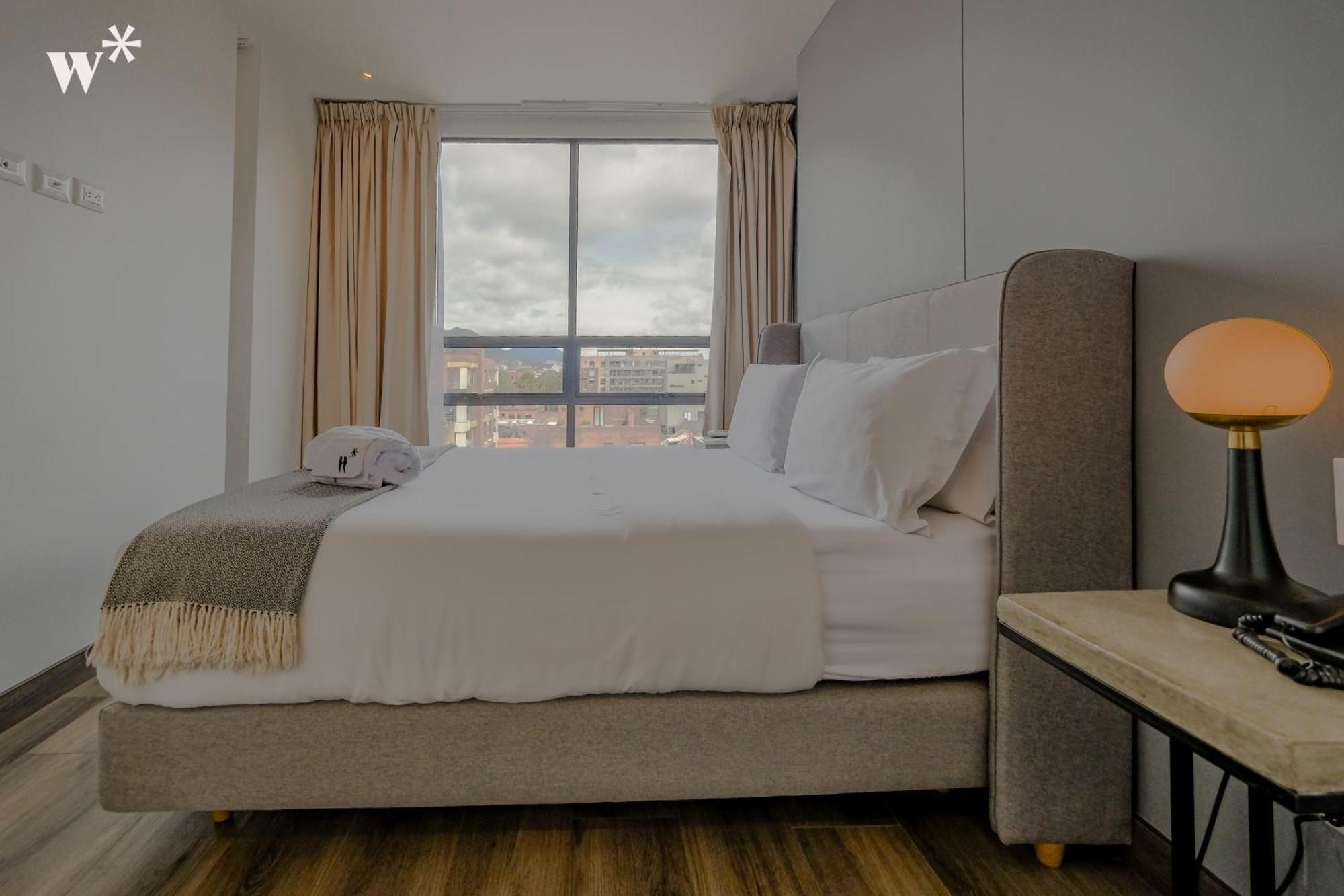 Pulse 95 By Wynwood House Aparthotel