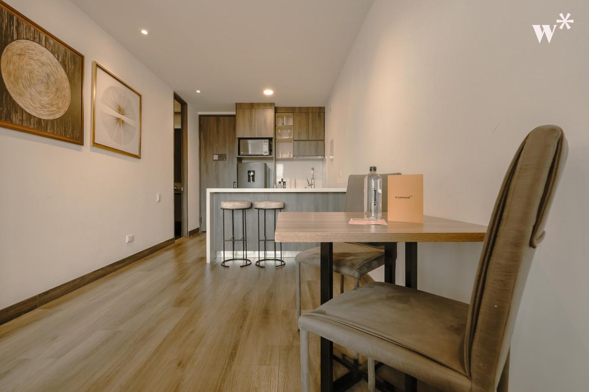 Pulse 95 By Wynwood House Aparthotel *