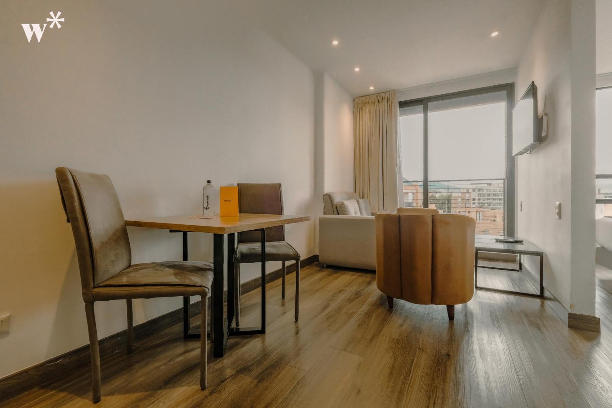 Aparthotel Pulse 95 By Wynwood House *