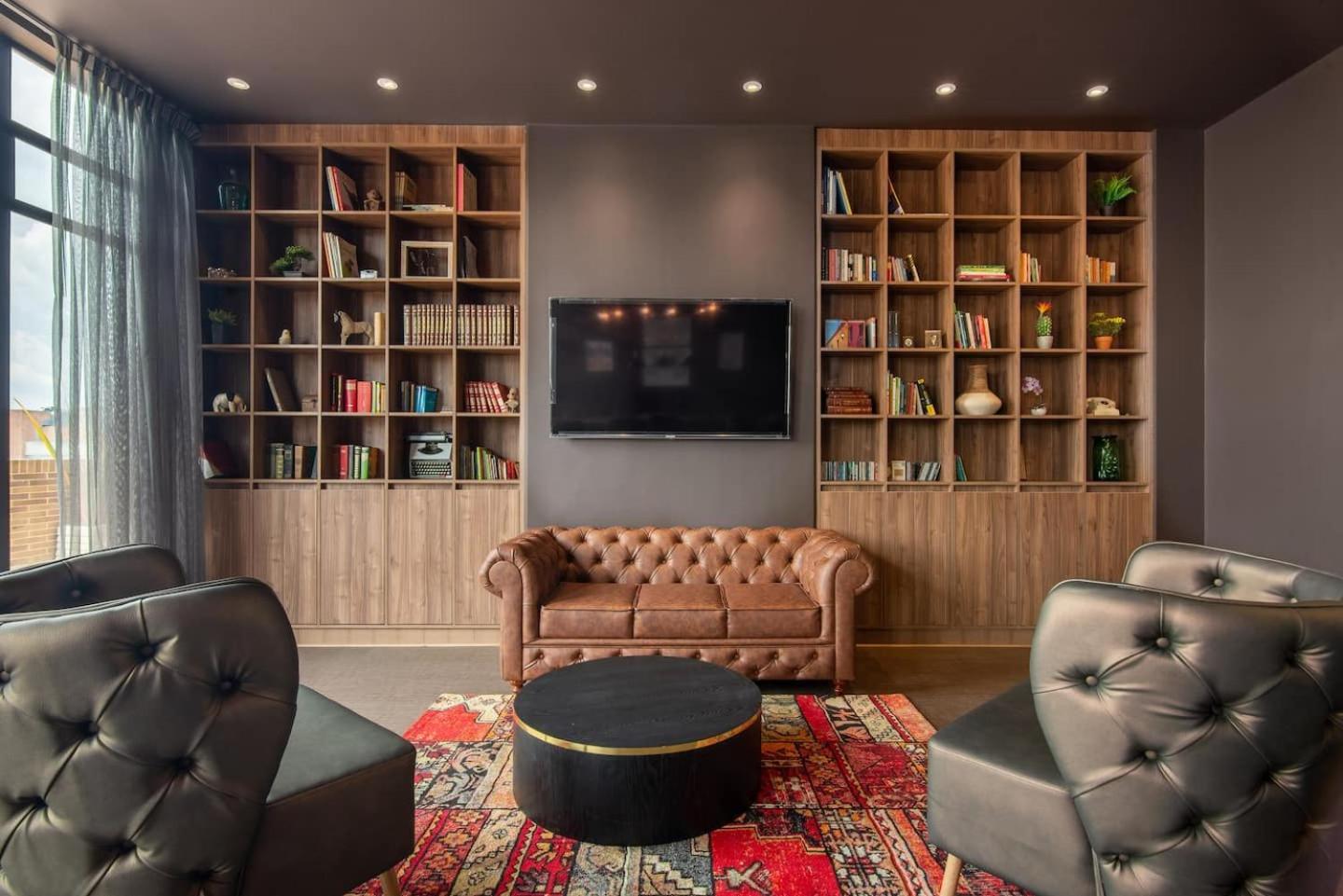 Pulse 95 By Wynwood House *