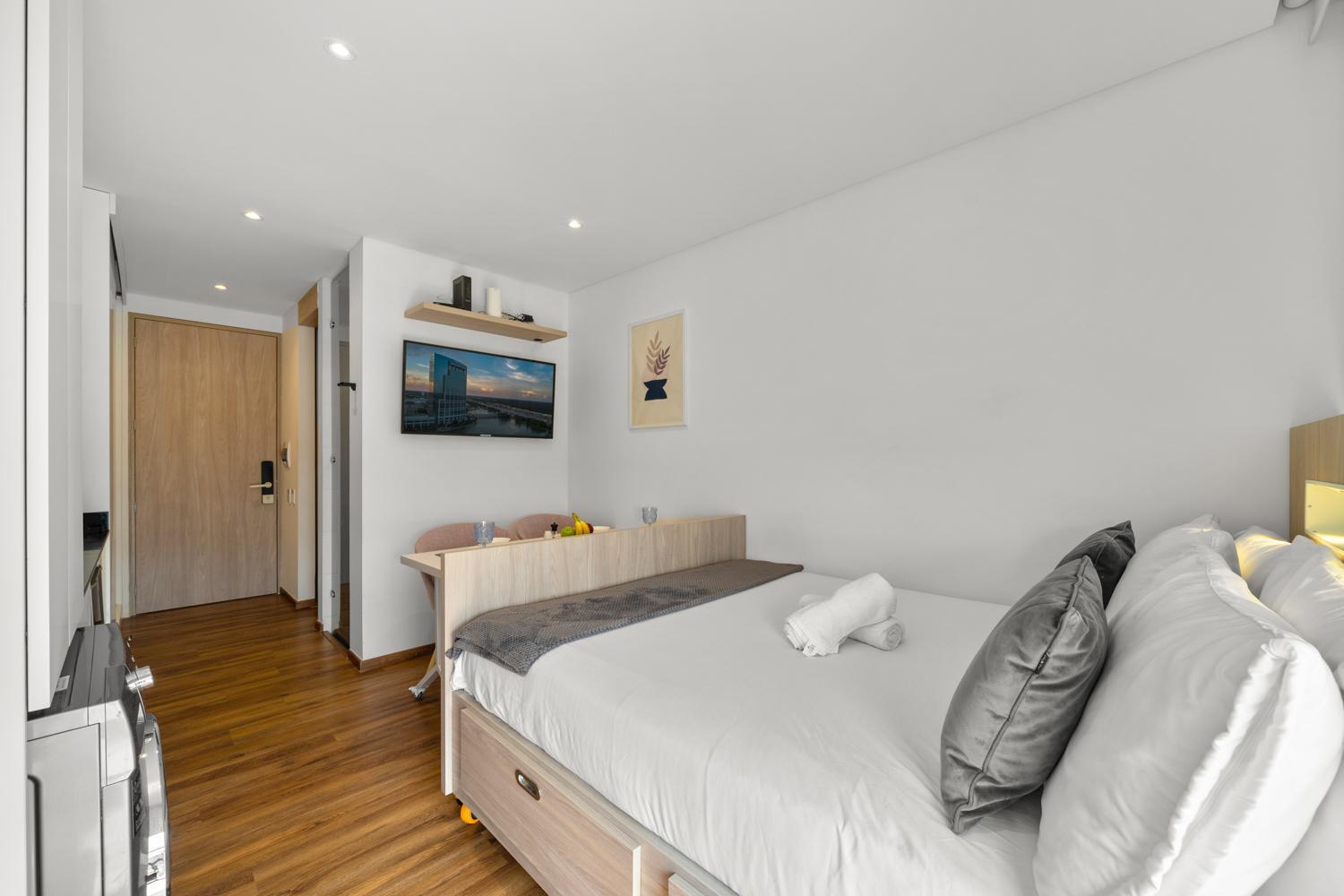 Fh - Delightful In Chico - Apartamento