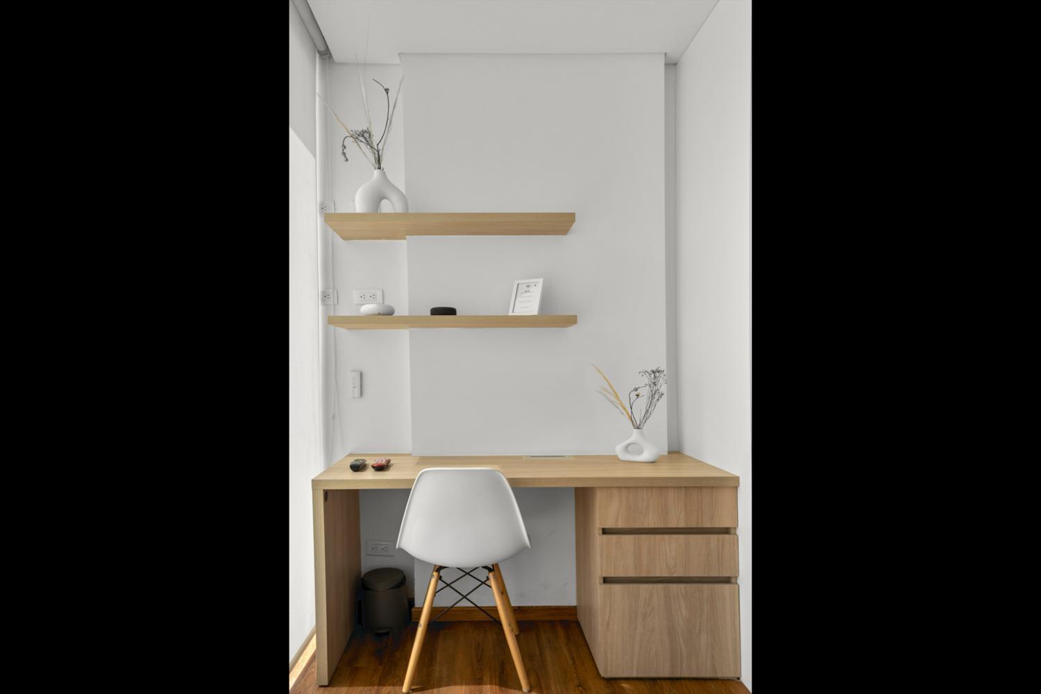 Apartamento Fh - Delightful In Chico - *