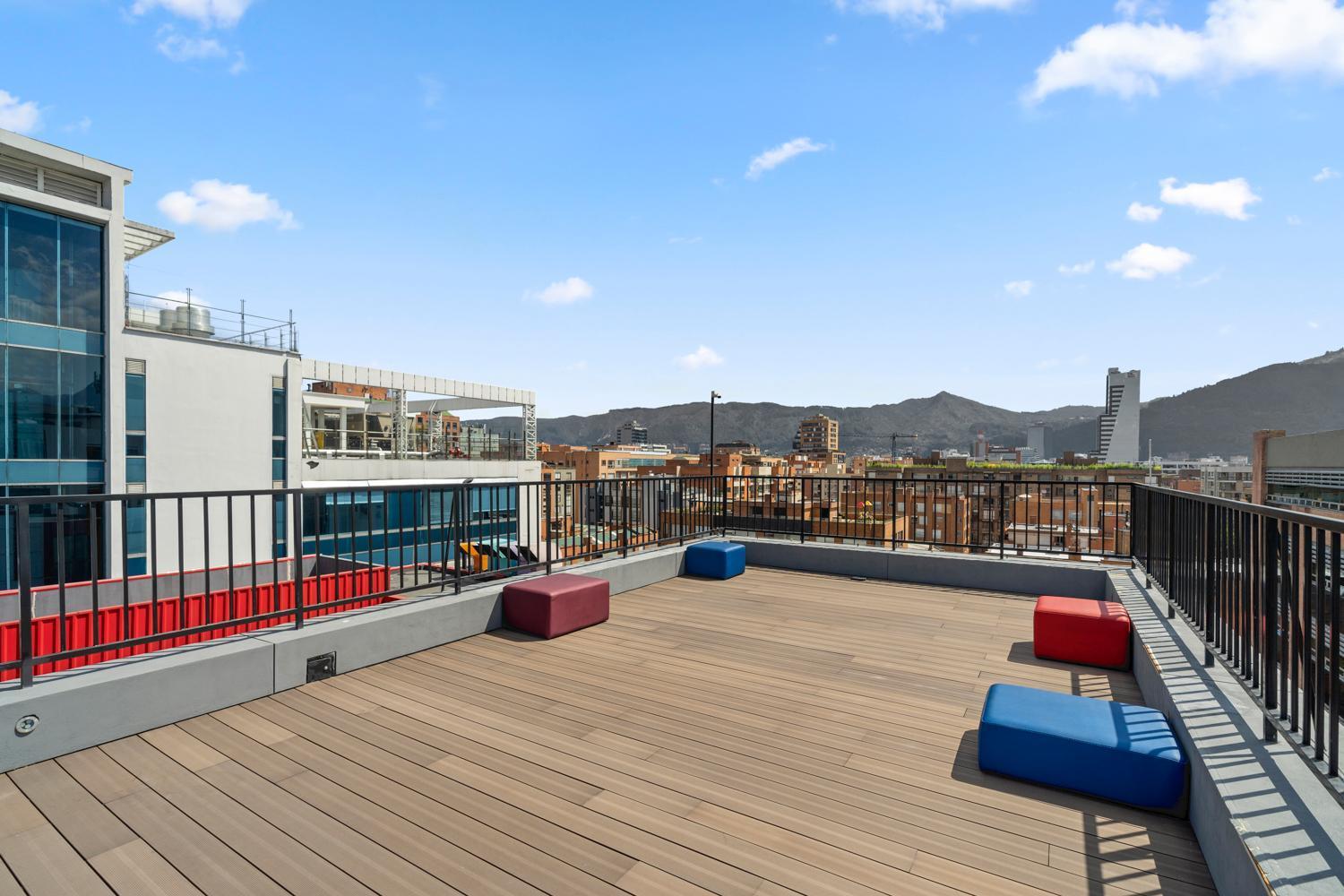 Apartamento Fh - Delightful In Chico -