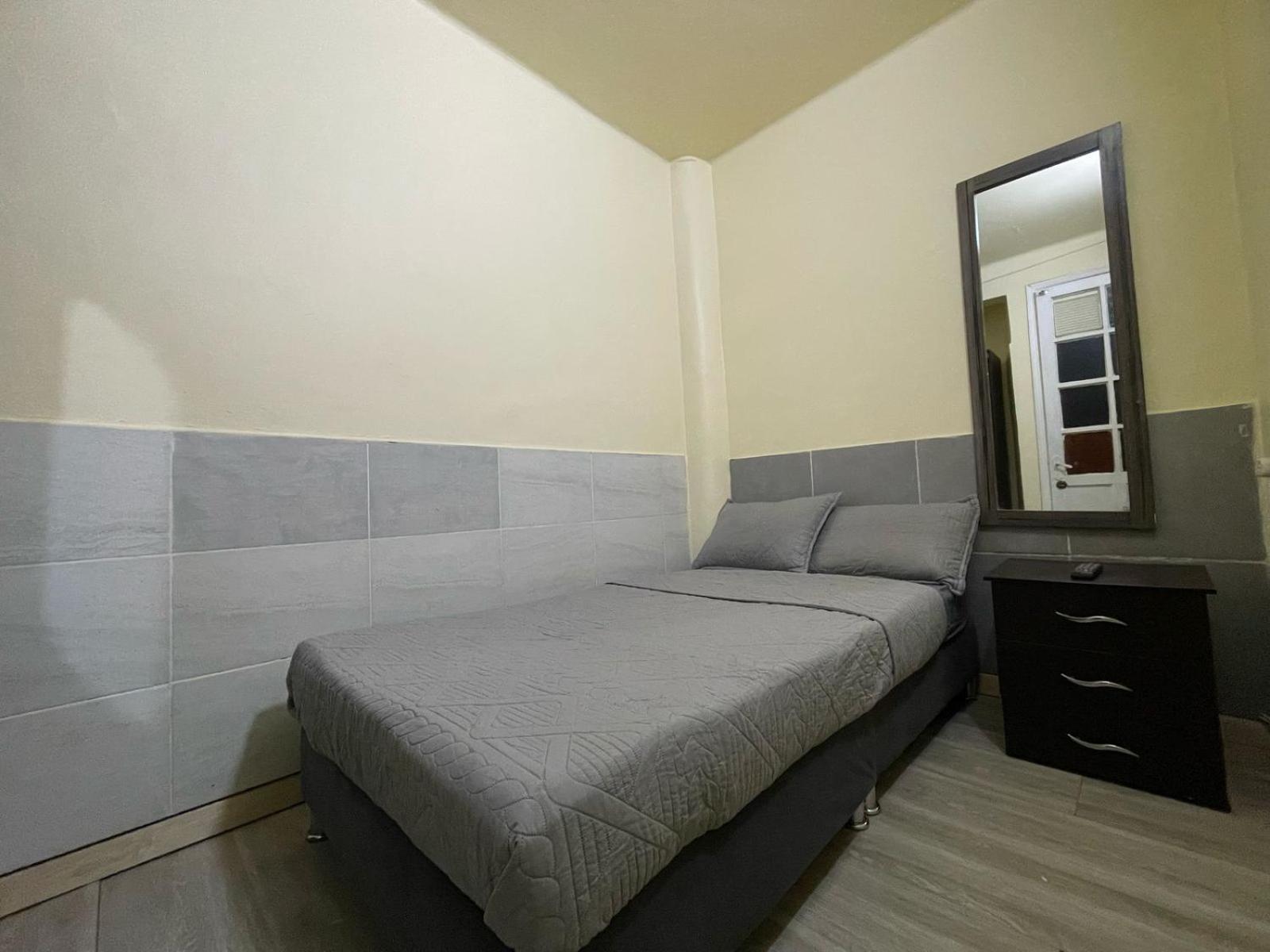 Homestay Quinta Camacho Bogota