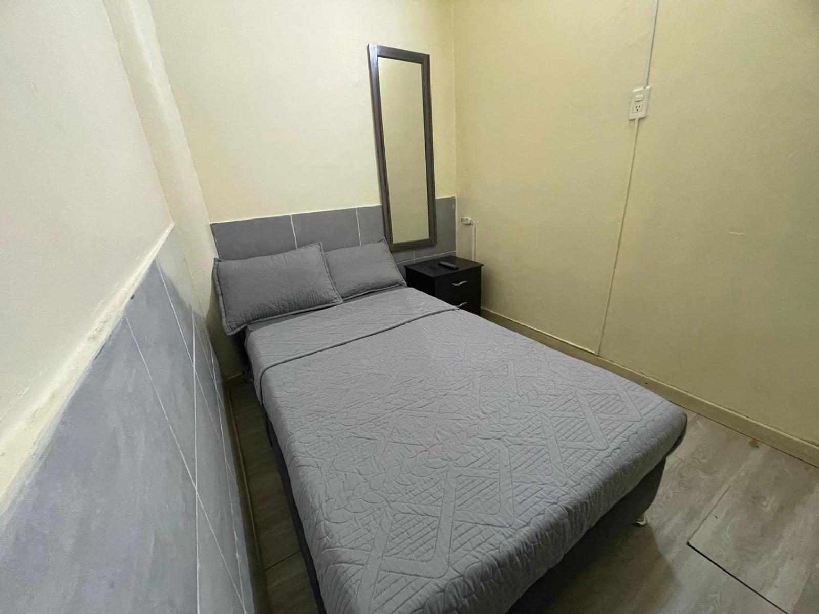 Quinta Camacho Bogota