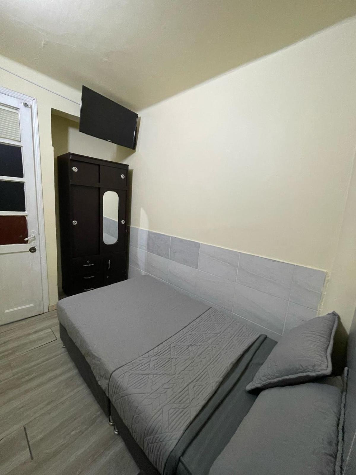 Quinta Camacho Homestay *