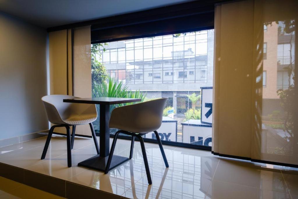 Hotel Joy Cll 85 Bogotá
