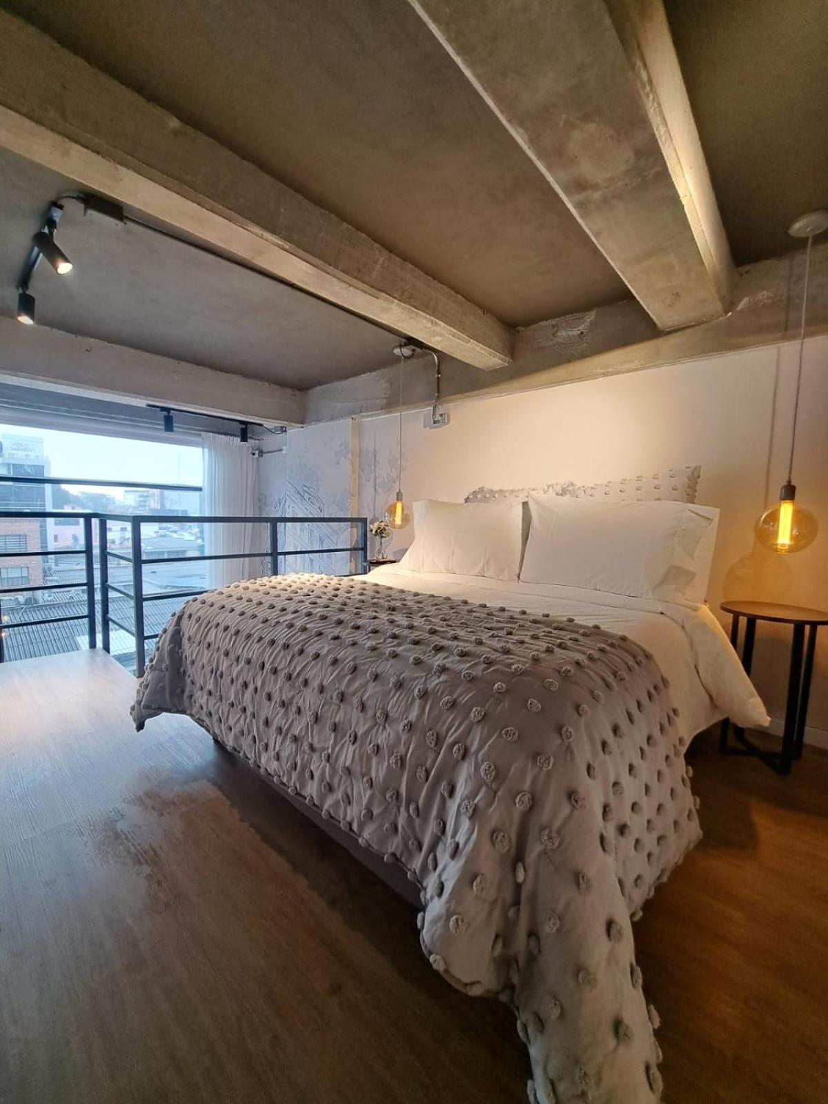 Bestay - Edificio Tribeca Apartment Bogota