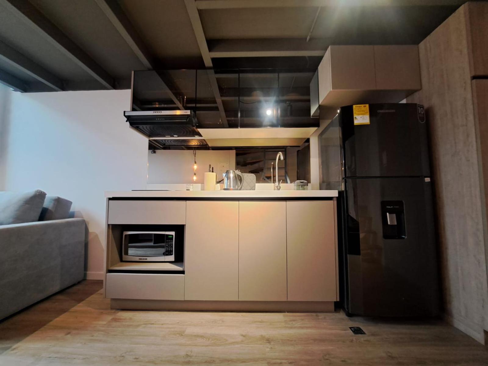 Bestay - Edificio Tribeca Apartment